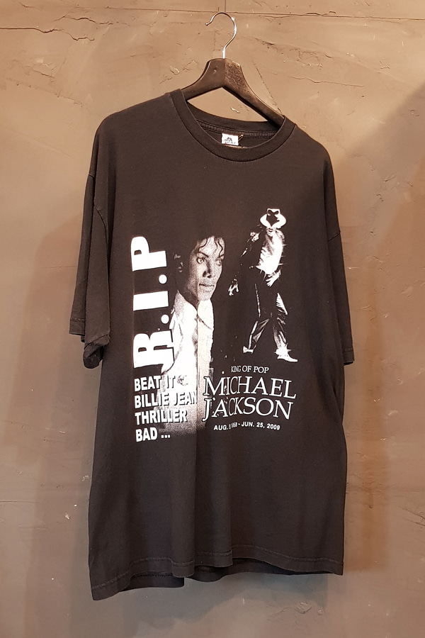 Michael Jackson (XL)