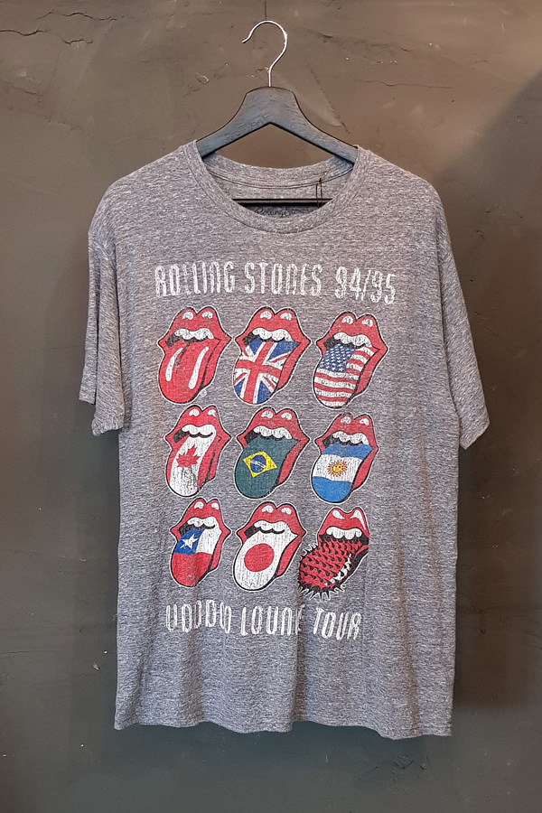 The Rolling Stones (XL)