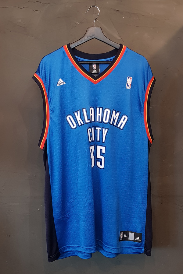 Adidas-Kevin Durant, Oklahoma City (XL)