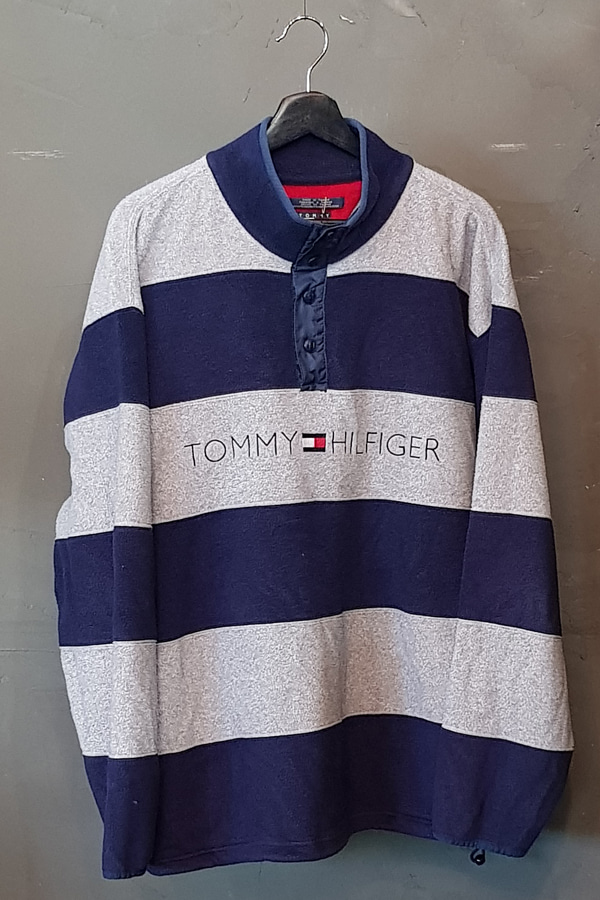 90&#039;s Tommy Hilfiger (XL)