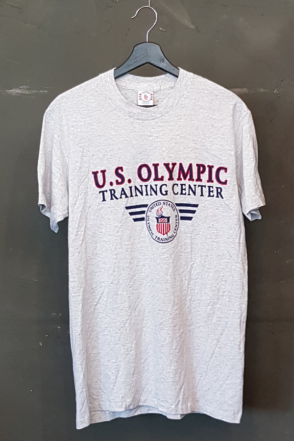 90&#039;s U.S. Olympic (L)