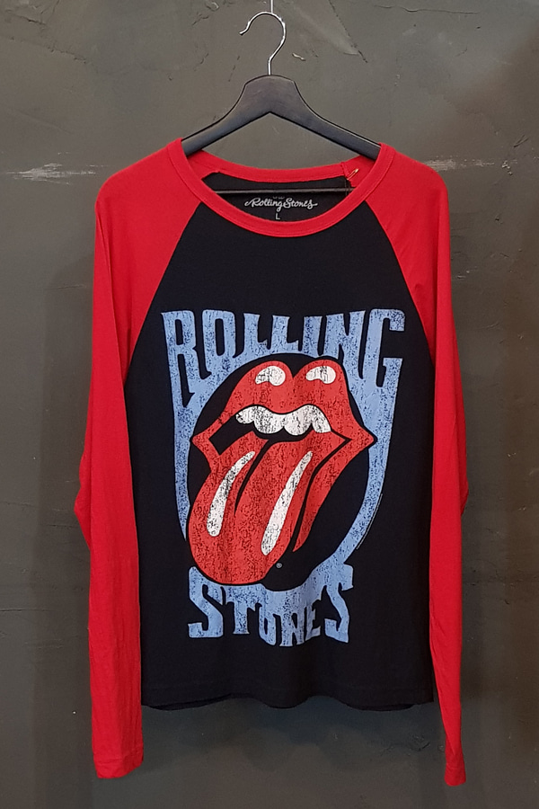 The Rolling Stones (L)