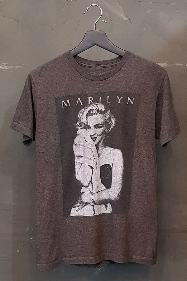 Marilyn Monroe (M)