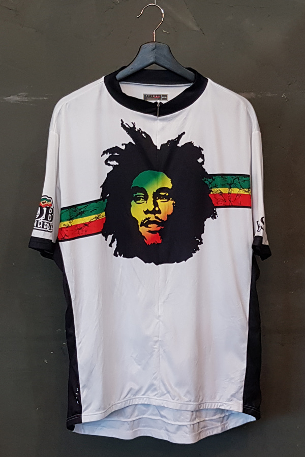 Bob Marley (여성 3XL)