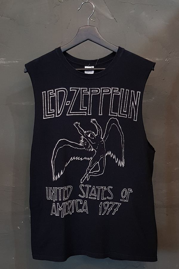 Led Zeppelin (M)