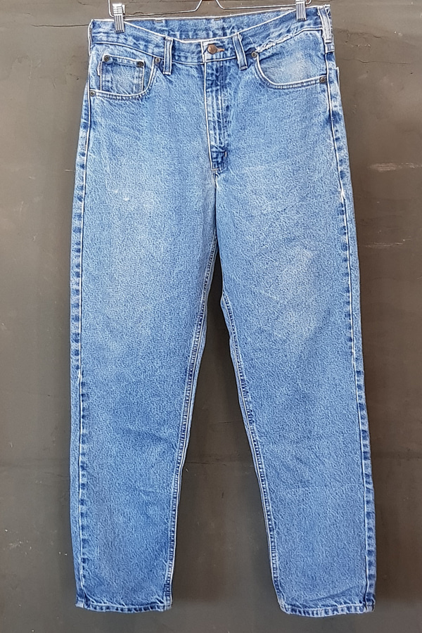 90&#039;s Carhartt - Relaxed - Rugged Work (34)