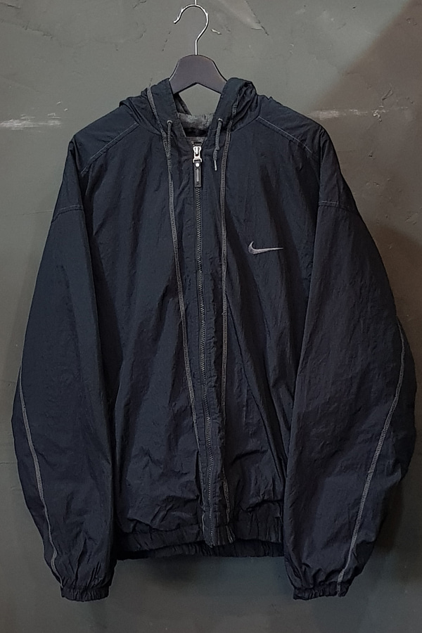 90&#039;s Nike - Quilted Lined (2XL)