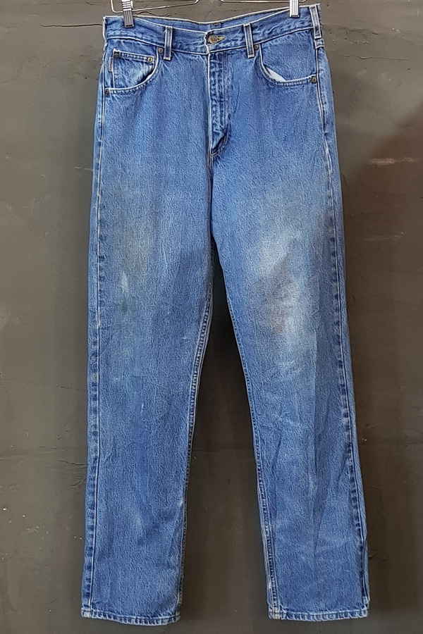 90&#039;s Carhartt - Relaxed - Rugged Work - Made in U.S.A. (31)