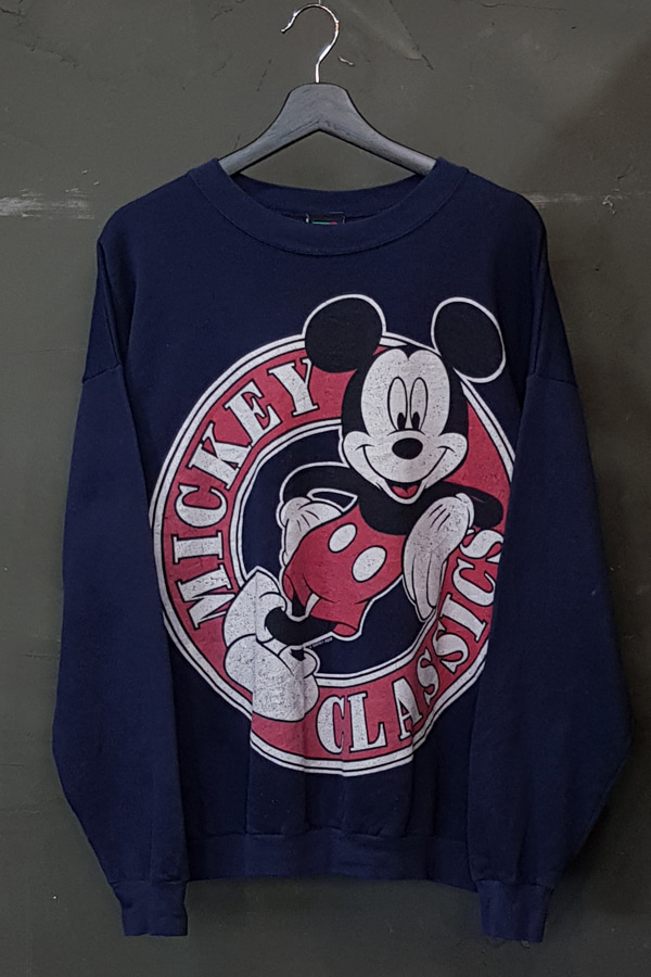 90&#039;s Mickey (L)