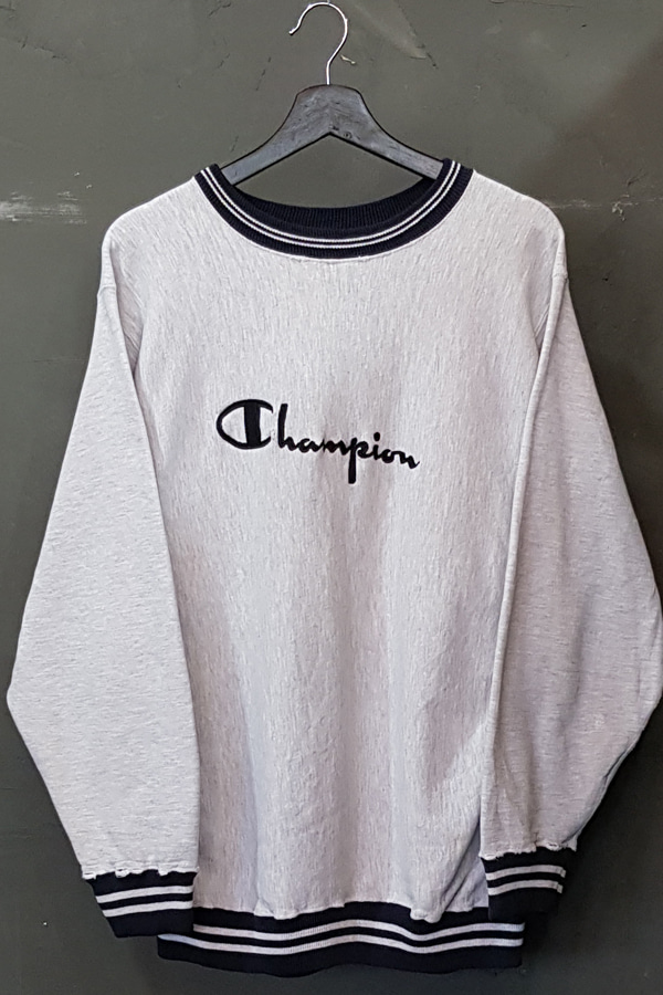 90&#039;s Champion - Reverse Weave - Made in U.S.A. (XL)
