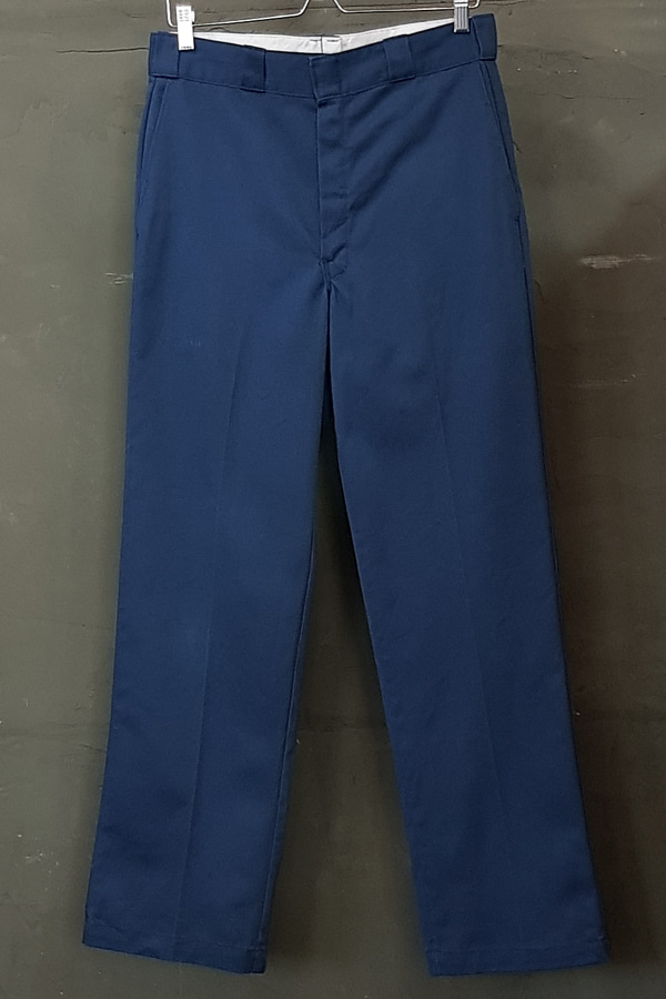 80&#039;s-90&#039;s Dickies 874 - Talon - Made in U.S.A. (32)