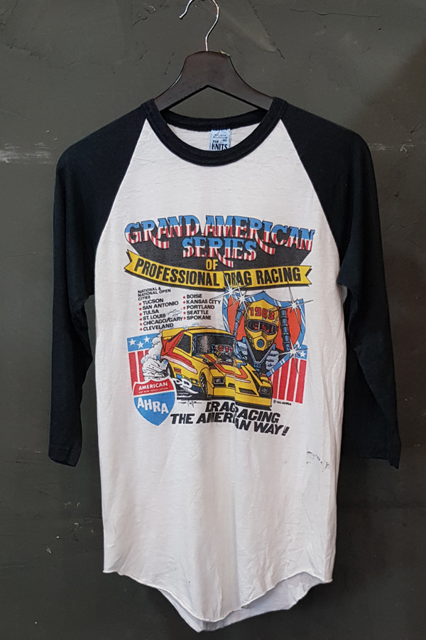 80&#039;s The Knits - Made in U.S.A. (S)