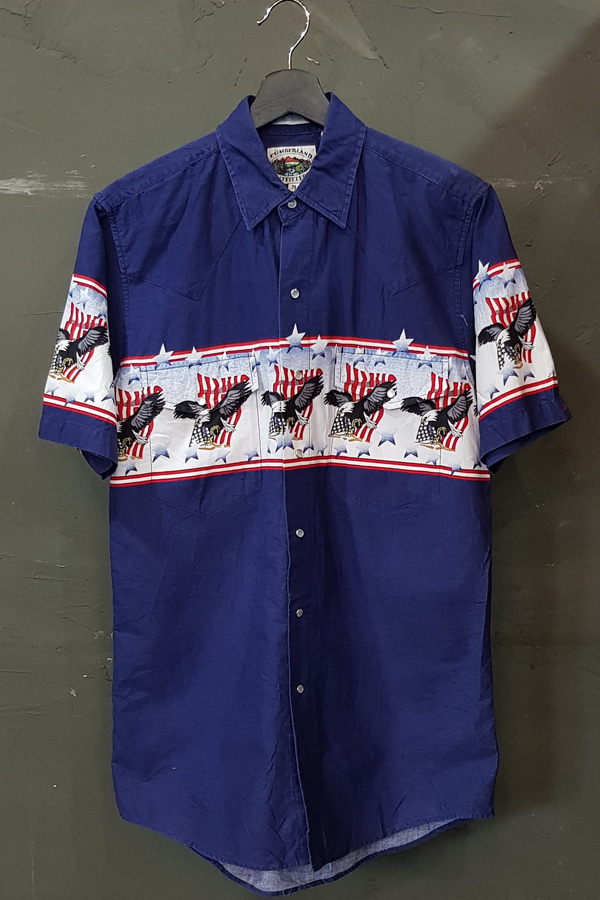 90&#039;s Cumberland Outfitters - South Western (M)