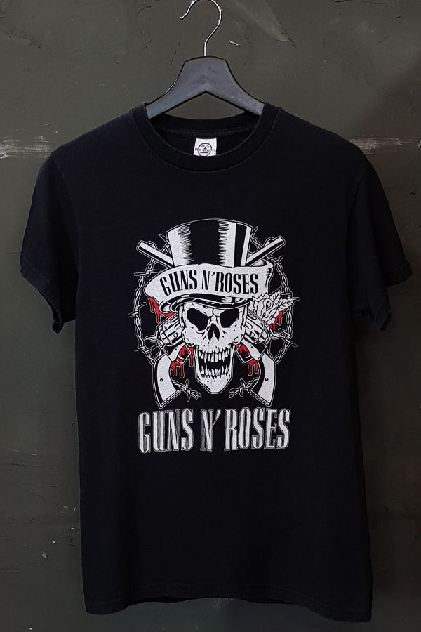 Delta - Guns N&#039; Roses (S)