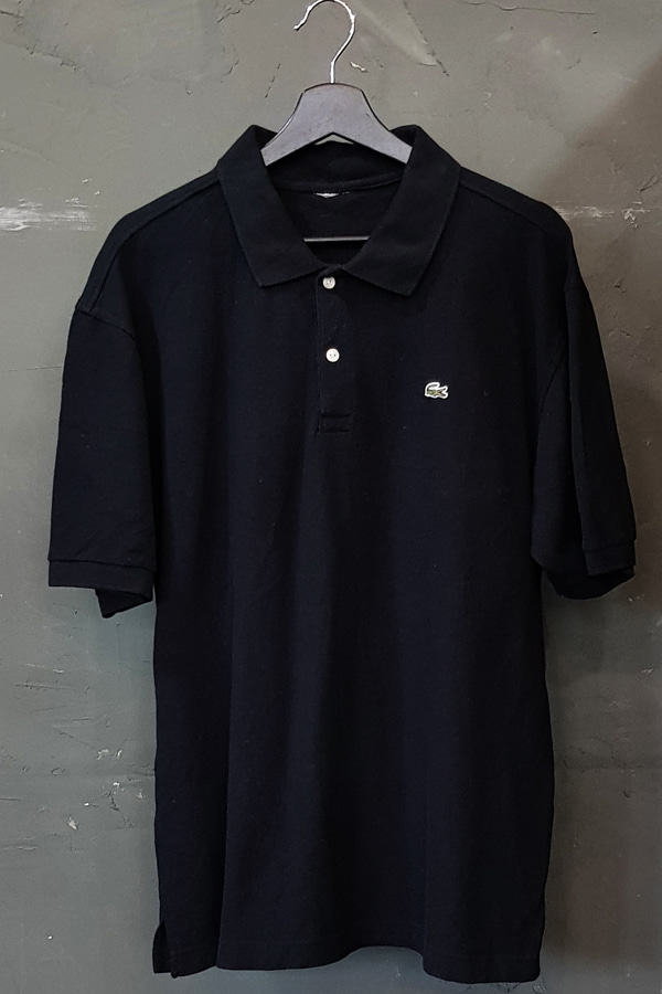 90&#039;s Lacoste - Made in France (XL)