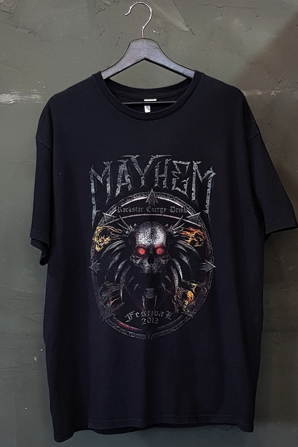 Delta - Mayhem (XL)