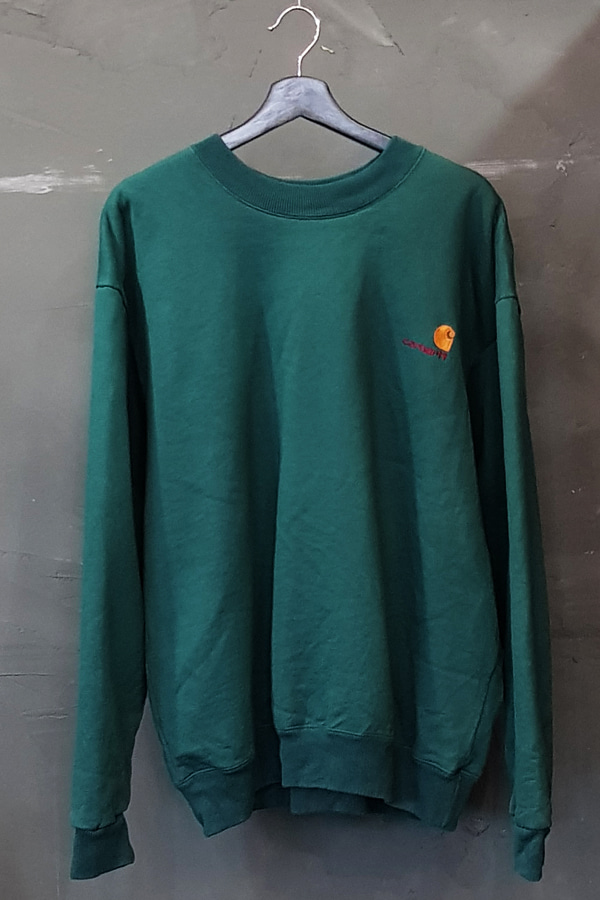 90&#039;s Carhartt - Thermal Lined - Heavy Weight - Made in U.S.A. (XL)