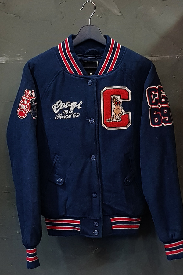 COOGI - Quilted Lined (여성 M)