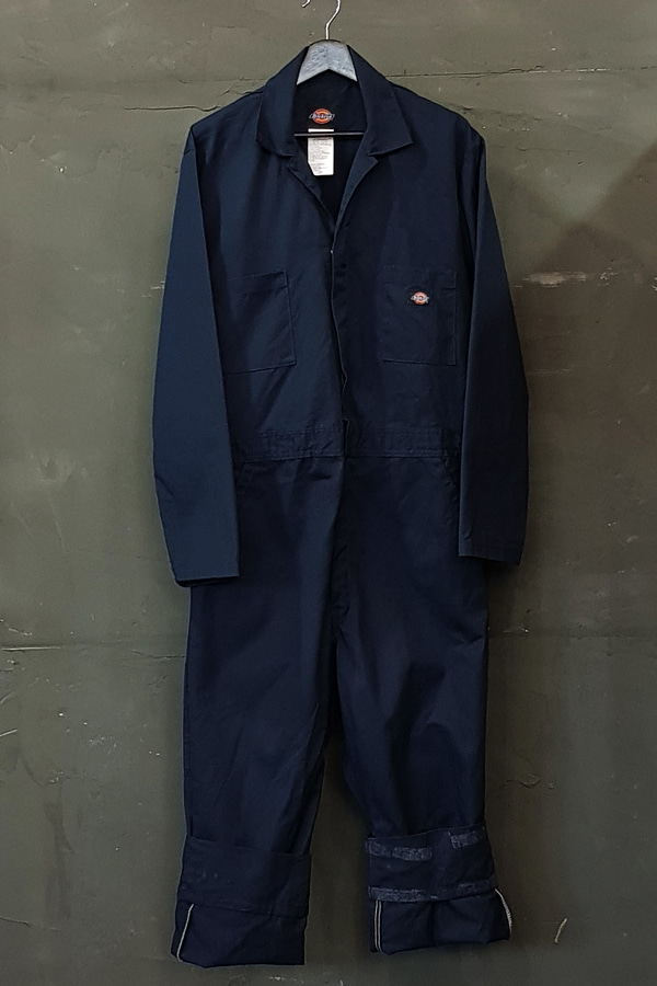 90&#039;s Dickies - Coverall (L)