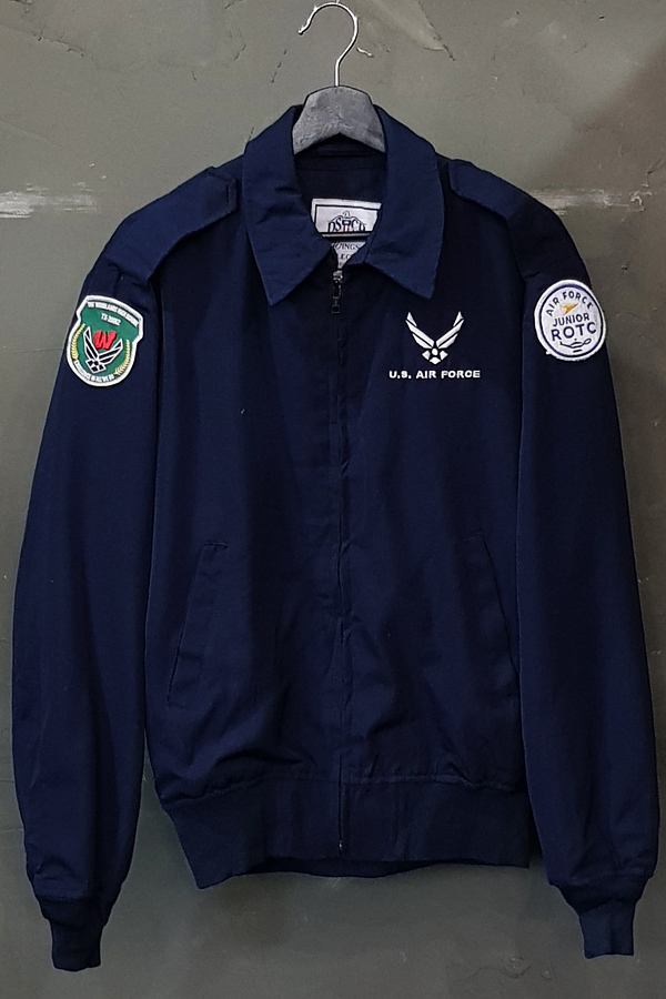 US Air Force - USAF Wings Collection - Lightweight - DSCP (L)