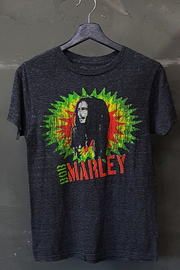 Hard Rock Cafe - Bob Marley (여성 M)