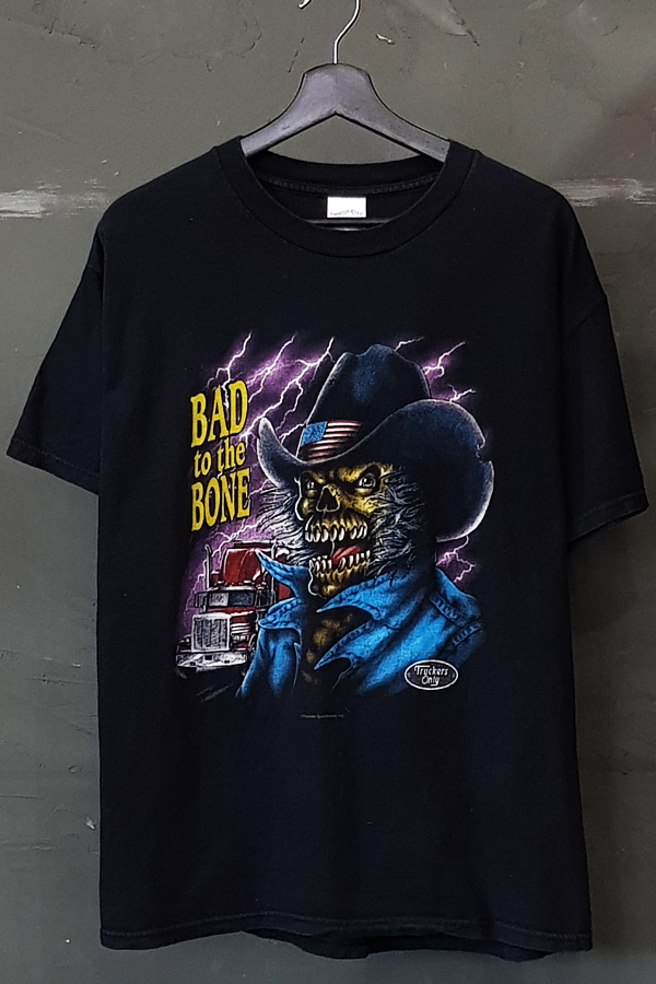 90&#039;s Tennessee River - Bad to the Bone (L)