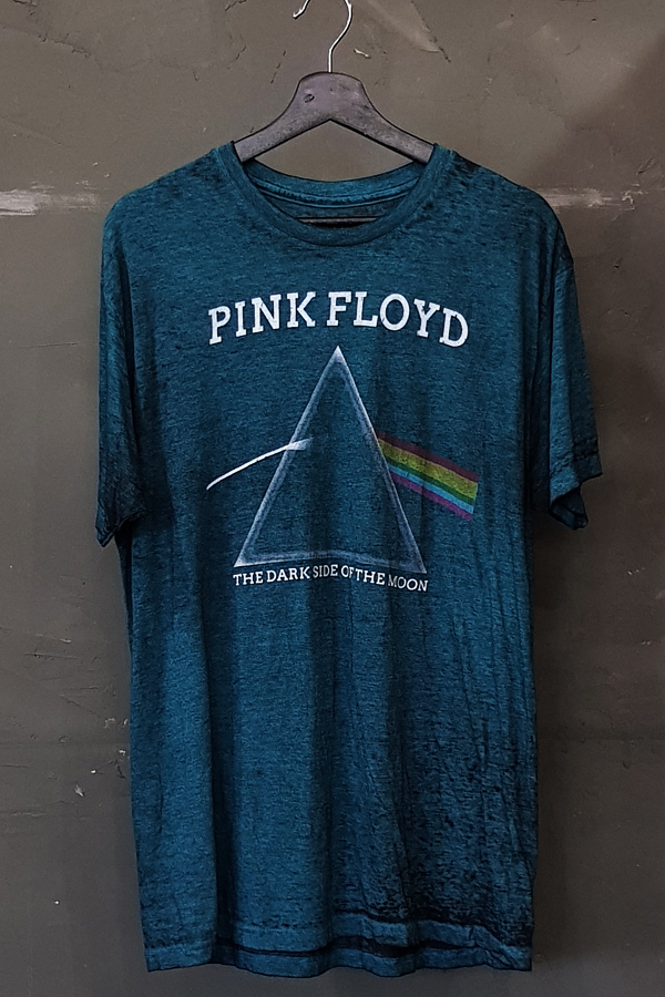 Pink Floyd (L)