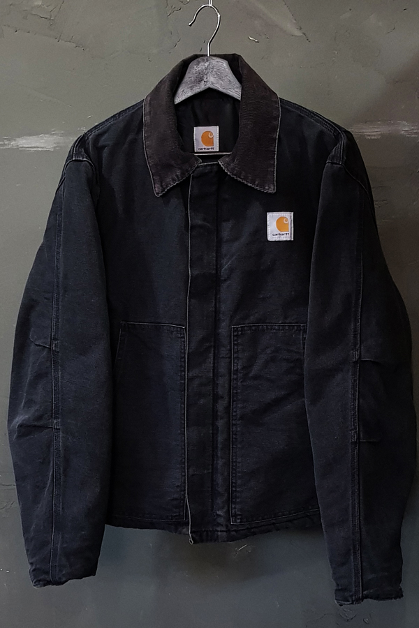 Carhartt - J 02 - Quilted Lined (M)