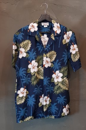 Pacific Legend-Made in Hawaii (M)