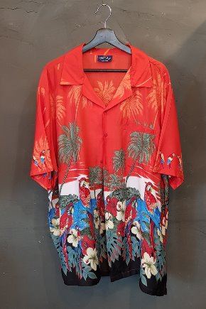 Pacific&amp;Co (2XL)