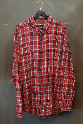 Polo Jeans Company - Flannel (XL)
