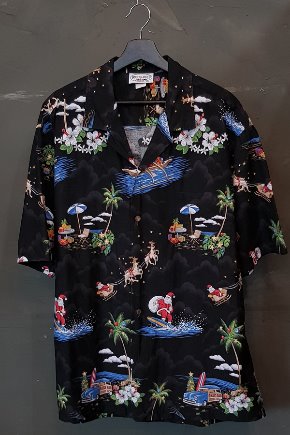 Pacific Legend - Made in Hawaii (2XL)