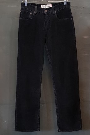 90&#039;s Levi&#039;s 559 - Relaxed Straight - Corduroy (31)