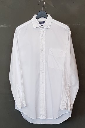 Polo by Ralph Lauren - White (S-M)