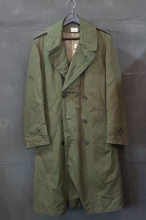 US Military - Overcoat + Liner - Short (S)