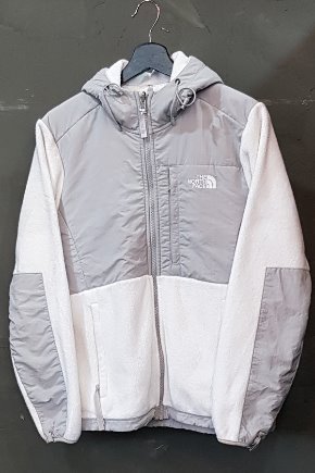 90&#039;s The North Face - Denali - Hooded (여성 M)