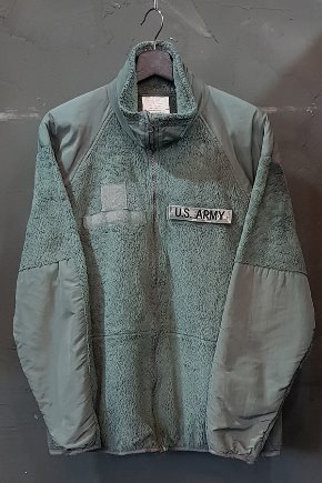 US Military - ECWCS - Fleece Jacket (M)
