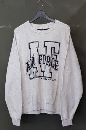 80&#039;-90&#039;s Soffe - Air Force - Made in U.S.A. (XL)