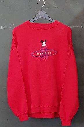90&#039;s Mickey - Made in U.S.A. (XL)