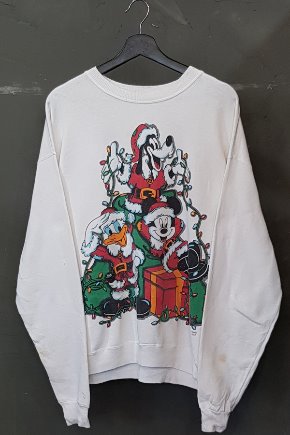 90&#039;s Mickey - Made in U.S.A. (XL)