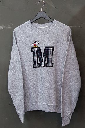 90&#039;s Mickey &amp; Co. - Made in U.S.A. (L)