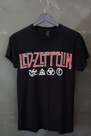 Tultex - Led Zeppelin (S)