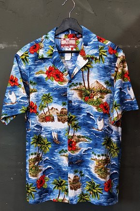 90&#039;s RJC - Made in Hawaii (M)