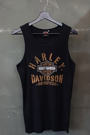 Harley Davidson - Made in U.S.A. (M)