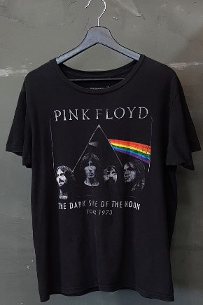 Pink Floyd (S-M)