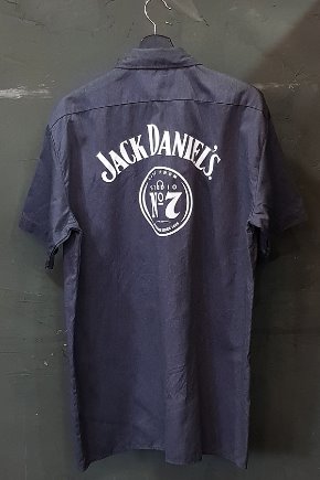 Dickies - Jack Daniel&#039;s (L)