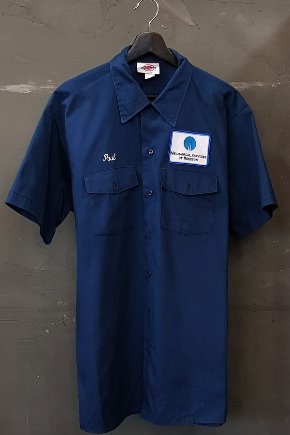 90&#039;s Dickies - Made in U.S.A. (XL)