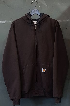 90&#039;s Carhartt - Quilted Lined (XL)