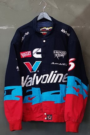 90&#039;s JH - Racing - Made in U.S.A. (3XL)