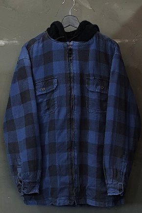 90&#039;s Puritan - Quilted Lined (L)